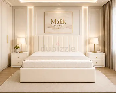 New Queen size bed king size bed storage bed king bed family bed queen bed double bed couple bed