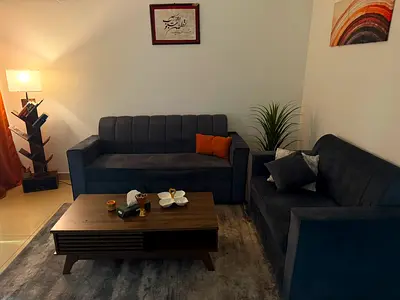 2-seater and 3-seater Velvet Sofas