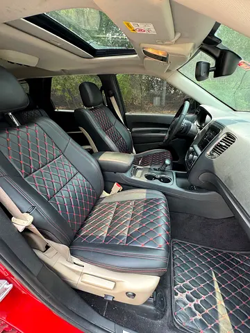 2018 Dodge DURANGO 缩略图 17