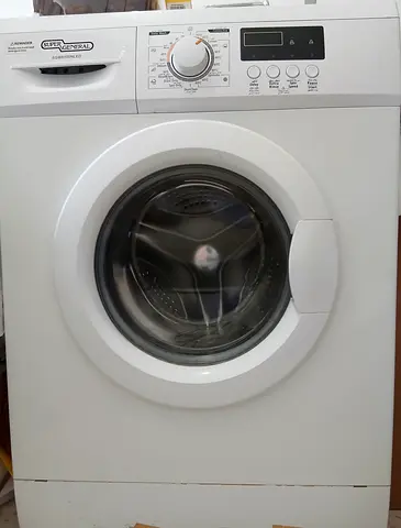 Washing Machine for Sale
