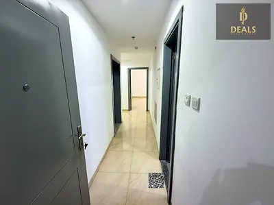 شقة غرفة وصالة للإيجار في الياسمين – عجمان | 30,000 درهم | 4 أو 6 دفعات