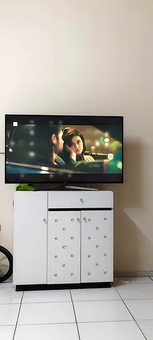 Samsung 55 inch LCD