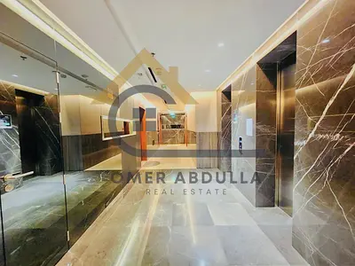Offer -12 Payment like New Spacious 2 Br-Apartment with 2 Bath - Free Covered Parking Only 65k - Serab Community Alflah Muwailih Commercial Sharjah