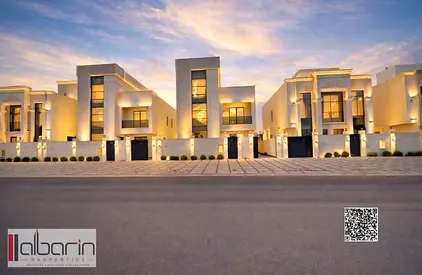 Spacious villa for sale in Helio City