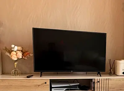 LG Smart Led Tv 43inch