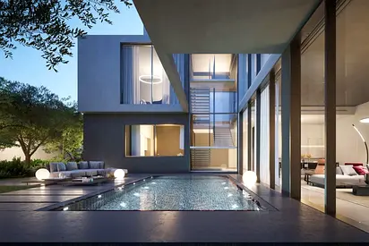 Spacious-green community-5%DP-free hold-flexible p