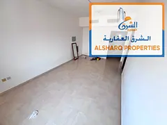 Semi-detached kitchen | Good size | Prime location | Amenities | Central AC