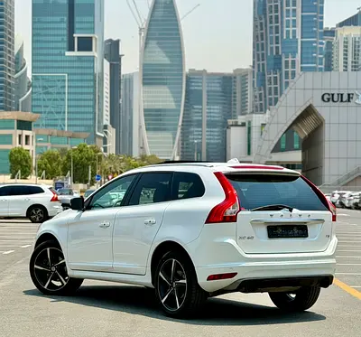 2014 Volvo XC60 照片 7