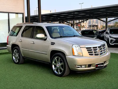صورة مصغرة 4 لـ 2015 Cadillac ESCALADE