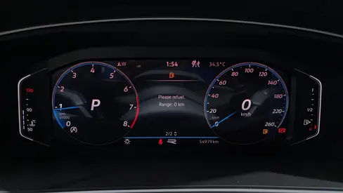 2024 Volkswagen TIGUAN 照片 9