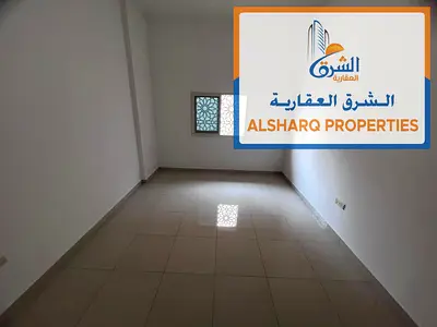 استوديو واسع مطبخ منفصل _ نظام دخول بالكارد _  للإيجار السنوي | الراشدية – قريب من حديقة السيدات | 23,000 درهم سنوياً