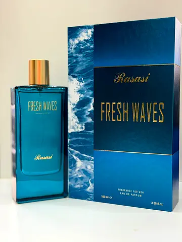 Rasasi FRESH WAVES 100ml