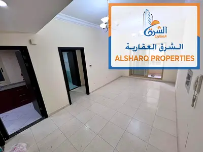 1BR Apartment | Emirates City Ajman | Spacious Area | 2 Bathrooms | Prime Location | Annual Rent | Comfortable Living