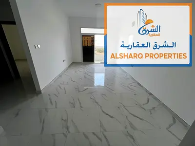 شهر مجانى غرفتان ماستر 3 حمامات بلكونة بإطلالة ممتازة مساحة كبيرة تكييف مركزي