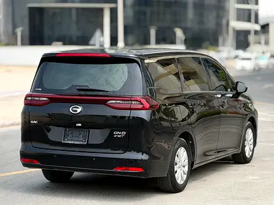 GAC GN6 GE, миниатюра 16