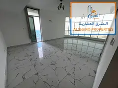 🔥 2-Bedroom Apartment for Rent in Al Waha Towers – Al Rashidiya | Sea View 🌊
