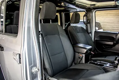 2019 JEEP WRANGLER 缩略图 10