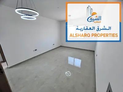 اول ساكن مع بلكونة مع تكييف مركزي ومساحات ممتازة بسعر تنافسي