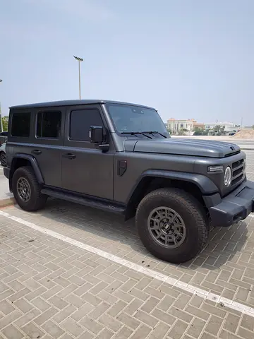 212 T01 Adventurer, миниатюра 2