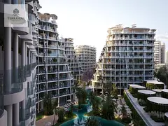 40% monthly installments over 40 months | Fully furnished | High return on investment