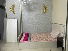 Executive Room available for only Female in Warqa