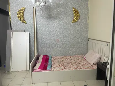 Executive Room available for only Female in Warqa