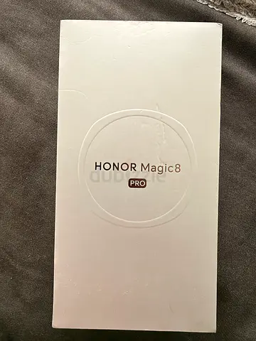 Honor Magic 8 Pro 1TB TDRA