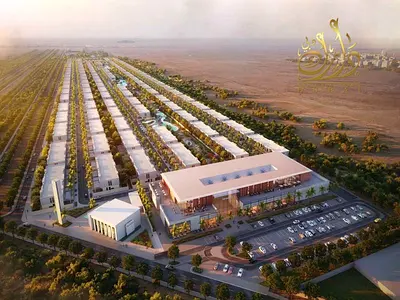 EXCLUSIVE PRICES l BIGGEST COMMUNITY IN SHARJAH l 0% D.P