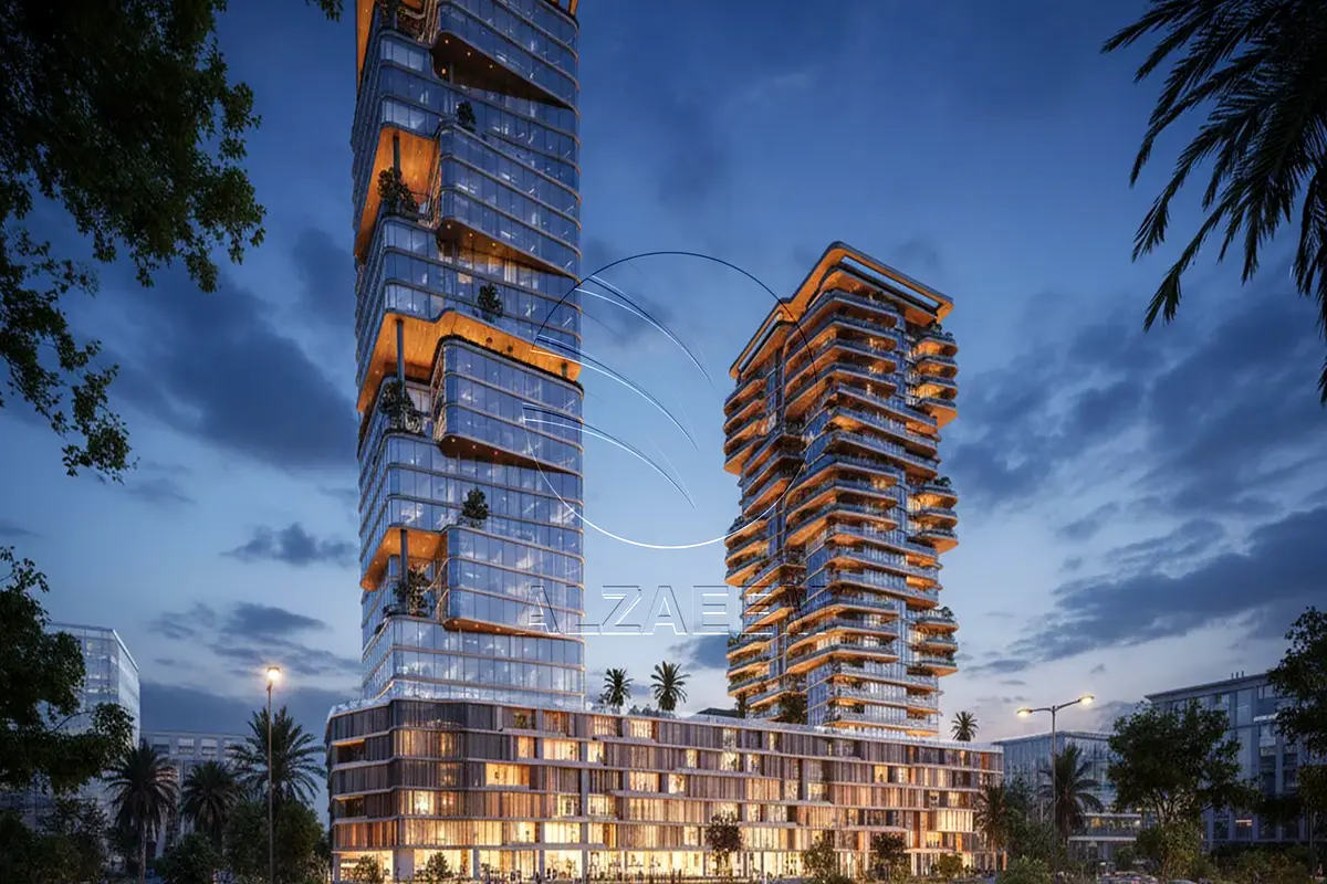 √New Project! | Luxury Amenities | Full City View√