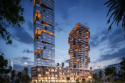 √New Project! | Luxury Amenities | Full City View√