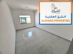 For Annual Rent: Spacious 1 Bedroom Apartment in Al Jurf 2 – Ajman