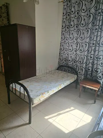 Ladies bedspace