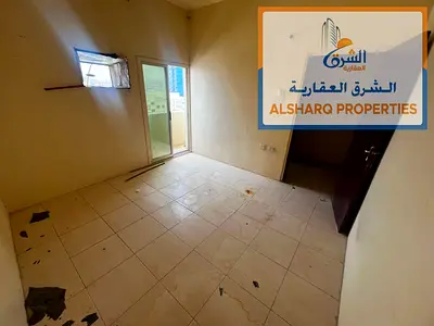 Cheapest one-bedroom apartment without air conditioning, near the Corniche. Full maintenance included by the owner. Flexible payment options. Parking