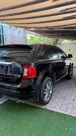 صورة 1 لـ 2012 FORD EDGE