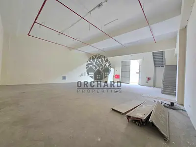 "50 KW Power | Brand New Property| Best Location"