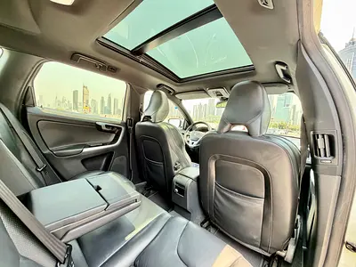 2014 Volvo XC60 照片 13