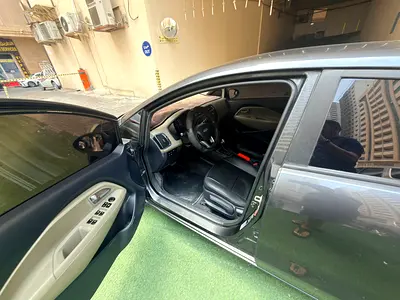 2017 KIA RIO 照片 6