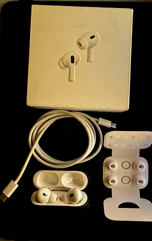 Apple AirPods Pro 2