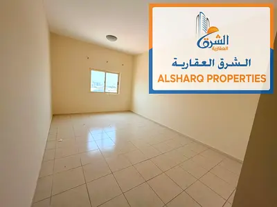 1-Bedroom Apartment in Al Hamidiya 1, Master Room, 2 Bathrooms, Spacious, Bright, Prime Location Near Ajman Court.