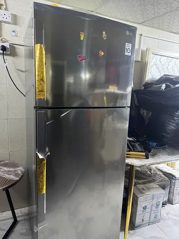 Fridge Lg for urgent sale