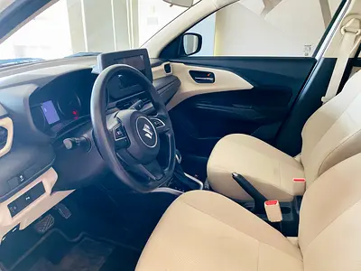 Suzuki Dzire GL, миниатюра 15