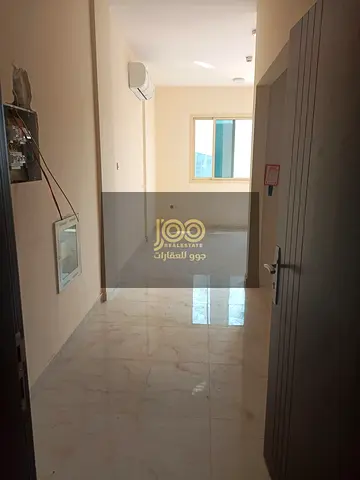 🏠 For Annual Rent | One-bedroom apartment with living room in the Industrial Area – Umm Al Tha'oub