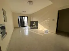 Brand-New 2BR Apartment for Rent in Al Alia – First Tenant