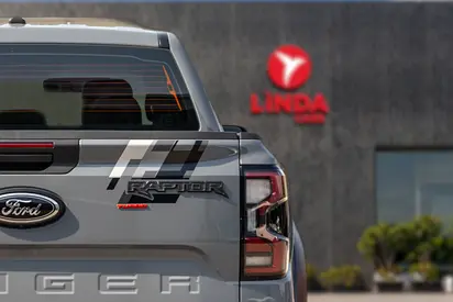صورة 5 لـ 2024 FORD RANGER