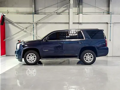 2017 GMC YUKON 照片 5