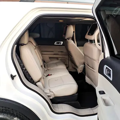 2014 FORD EXPLORER — миниатюра 18