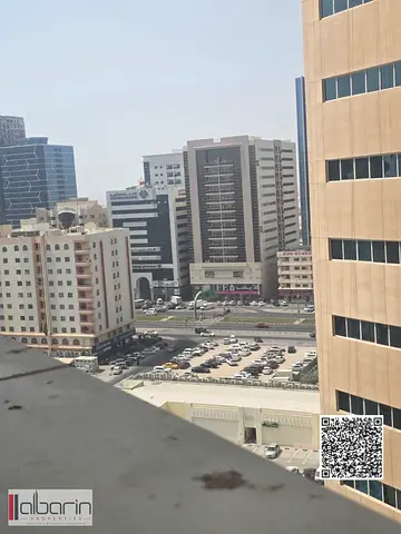 Spacious one-bedroom apartment in Ajman One for only 34,000 AED