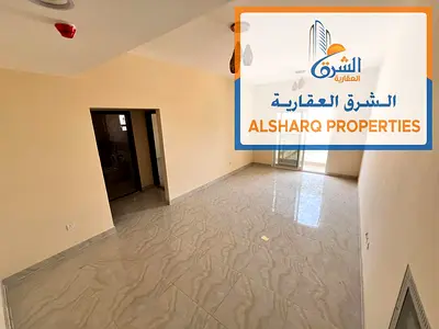 أول ساكن شهر مجانا وباركن مجاني غرفة وصالة بلكونة إطلالة ممتازة | الجرف 3 قرب الصيني