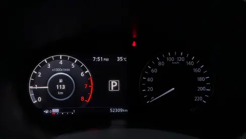 2024 Nissan KICKS — фото 9