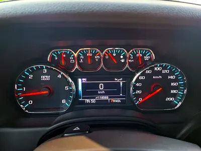2017 GMC YUKON 照片 16